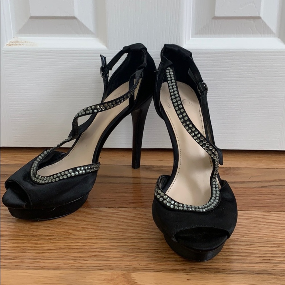Disney Cinderella Collection Heel